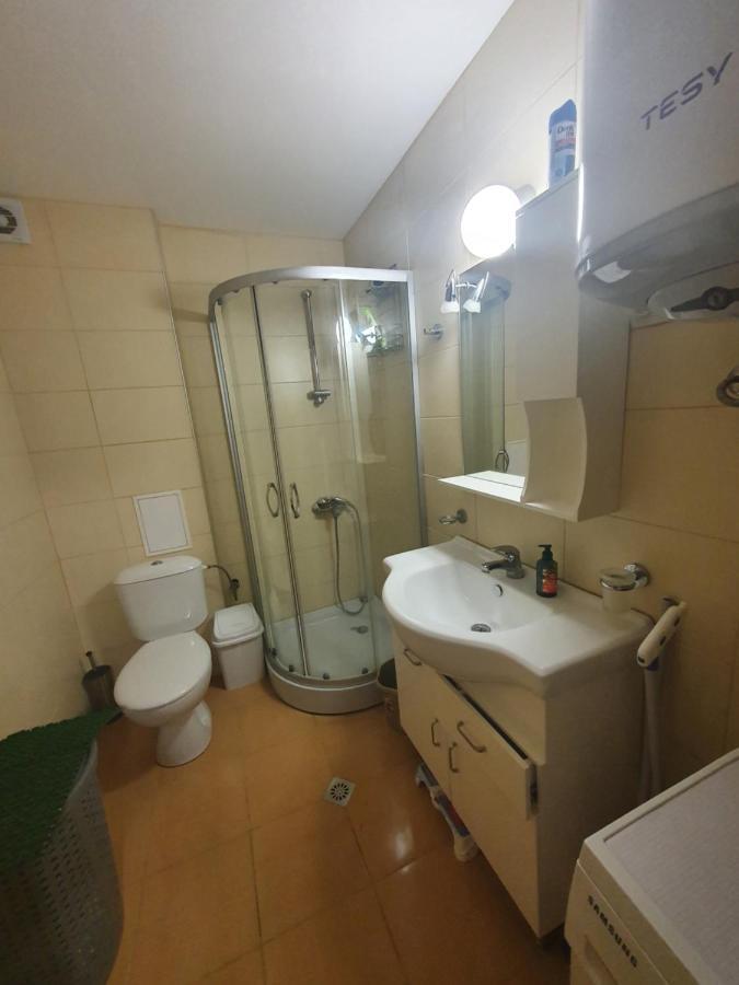 Mila Apartment Bansko Dış mekan fotoğraf