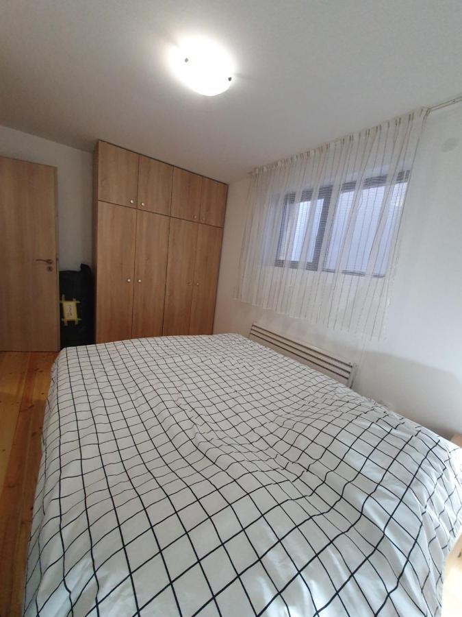 Mila Apartment Bansko Dış mekan fotoğraf