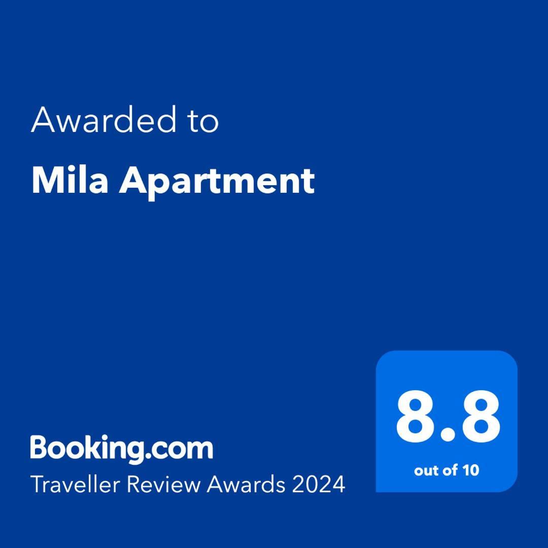 Mila Apartment Bansko Dış mekan fotoğraf